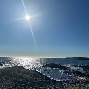 Mary's Seaview Clifden Holiday home