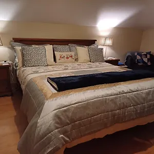 Séjour chez l'habitant Country Haven Eircode H54 Ak31, Galway
