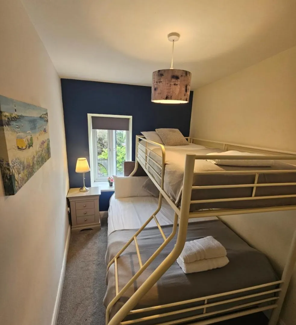 Appartement 5 Eyre Square Lane à Galway